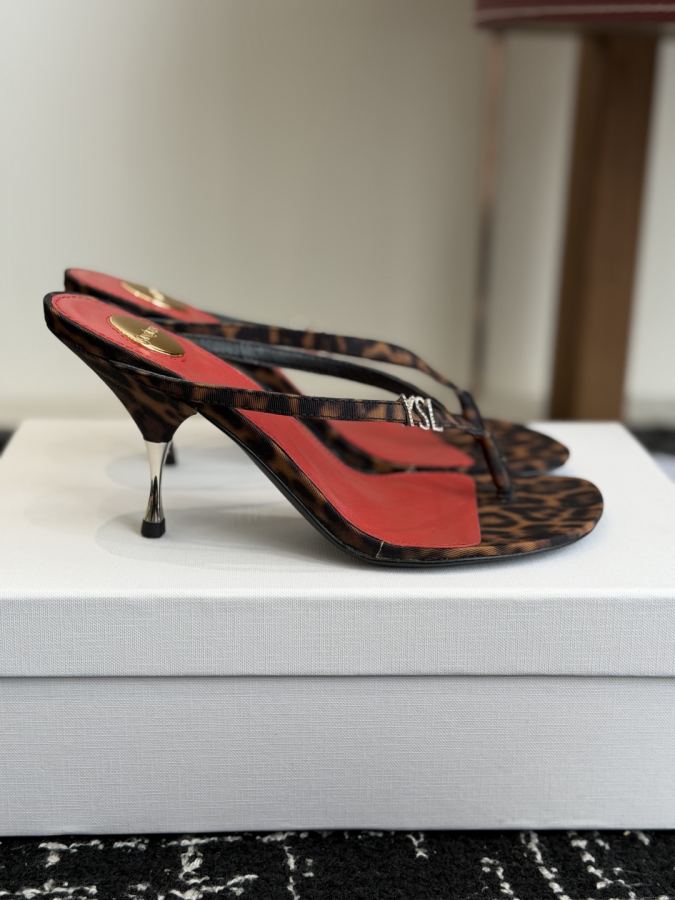 YSL Damenschuhe SAINT LAURENT — photo 2