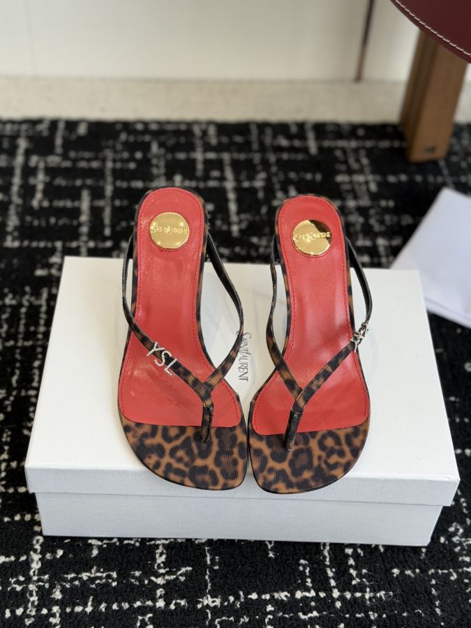 YSL Damenschuhe SAINT LAURENT