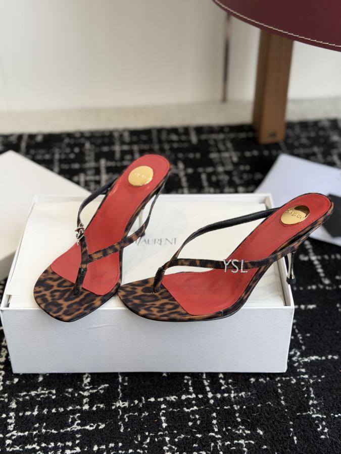 YSL Damenschuhe SAINT LAURENT — photo 3