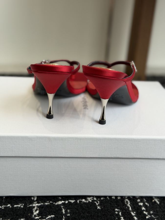 Chaussures femme YSL SAINT LAURENT — photo 8