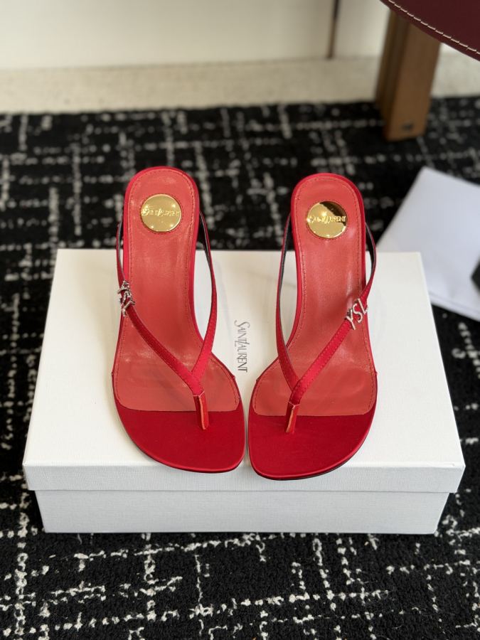 Chaussures femme YSL SAINT LAURENT
