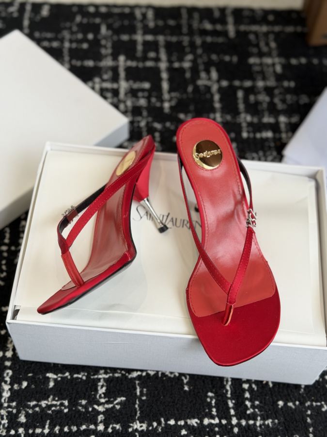 Chaussures femme YSL SAINT LAURENT — photo 3