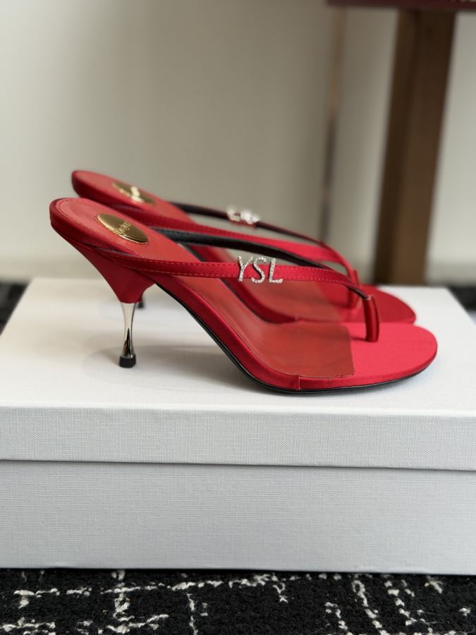 Chaussures femme YSL SAINT LAURENT — photo 2