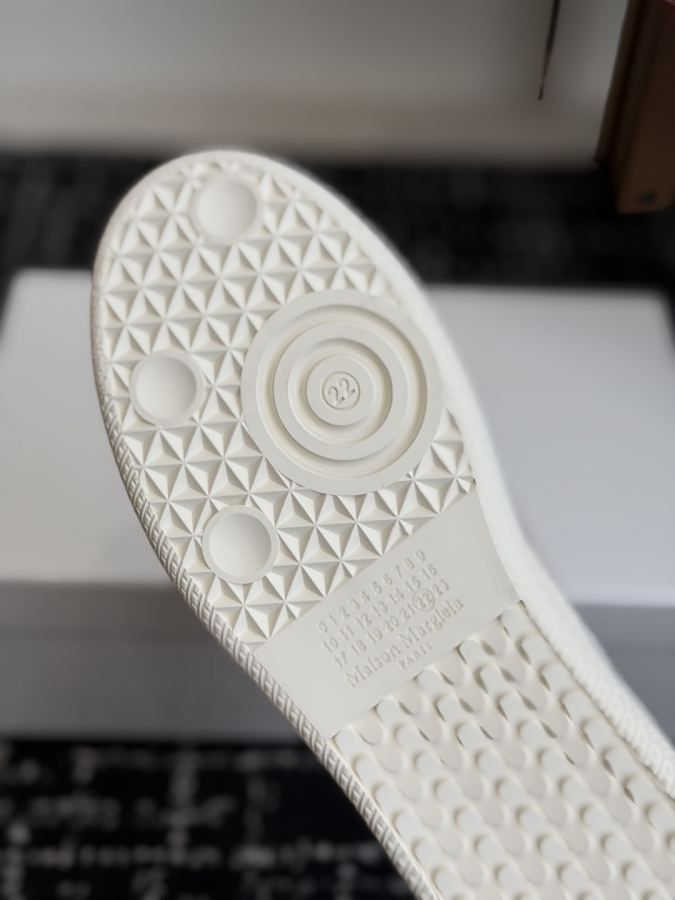 Maison margiela women's shoes Maison Margiela MM6 26 — 1:1 Replica For Sale — photo 9