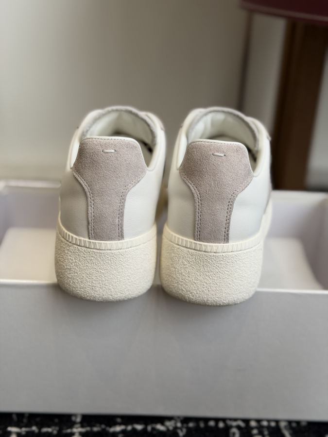 Maison margiela women's shoes Maison Margiela MM6 26 — 1:1 Replica For Sale — photo 8