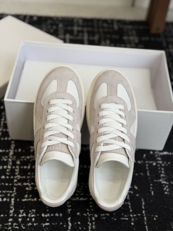 Maison margiela women's shoes Maison Margiela MM6 26 — 1:1 Replica For Sale — photo 3