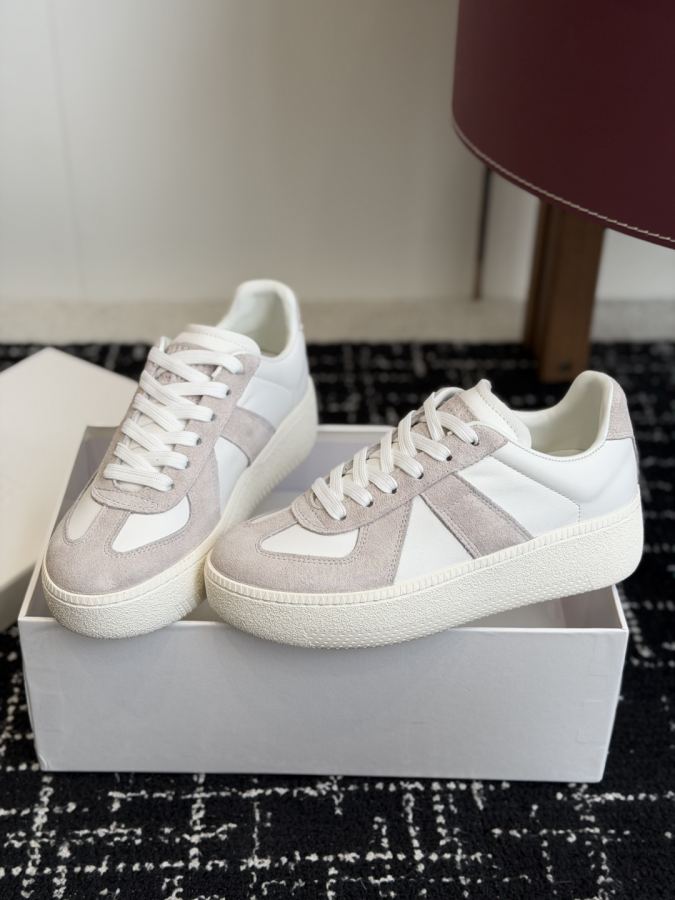 Maison margiela women's shoes Maison Margiela MM6 26 — 1:1 Replica For Sale — photo 4