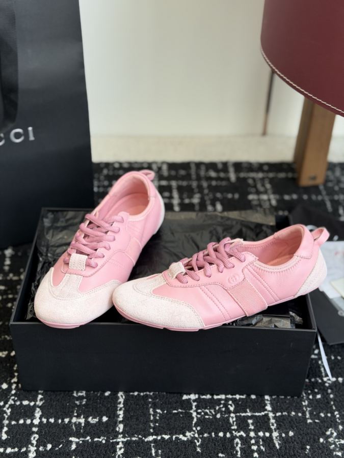 Gucci women's shoes Dongguan purchasing agent level Female 290 Male 300 — 1:1 Replica For Sale — photo 6