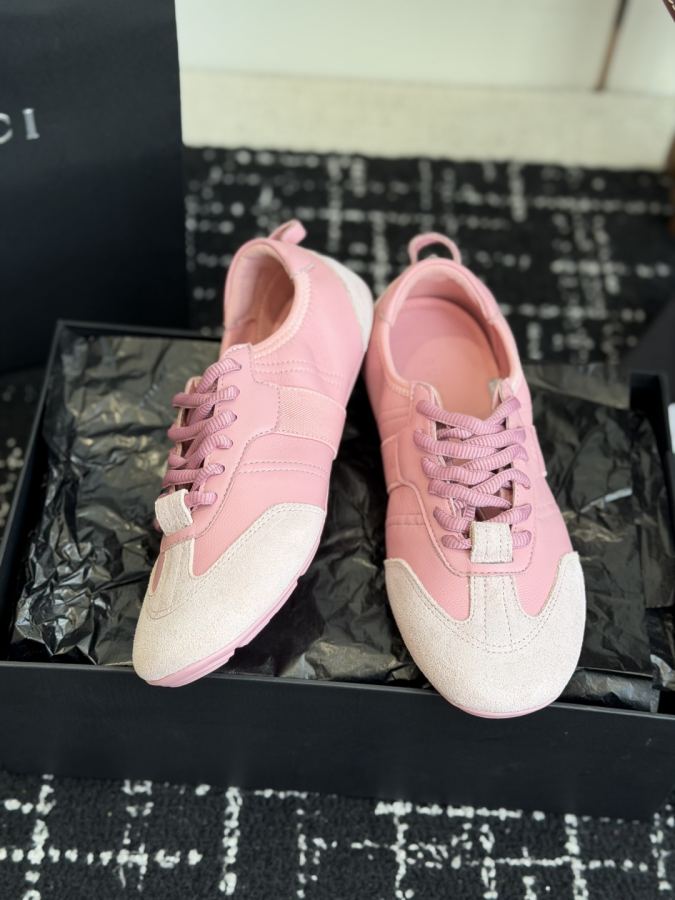 Gucci women's shoes Dongguan purchasing agent level Female 290 Male 300 — 1:1 Replica For Sale — photo 3