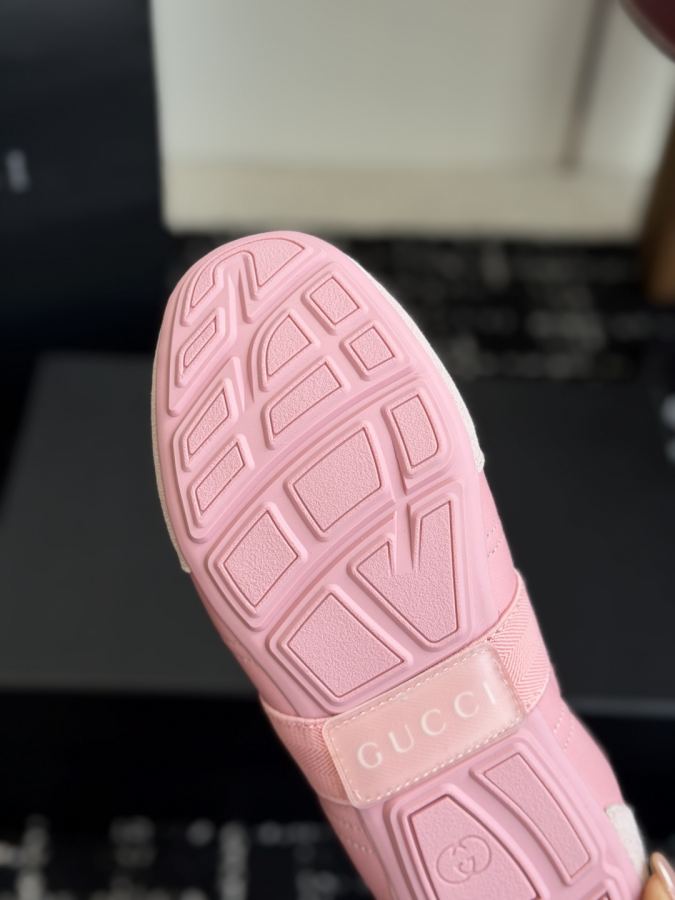 Gucci women's shoes Dongguan purchasing agent level Female 290 Male 300 — 1:1 Replica For Sale — photo 9
