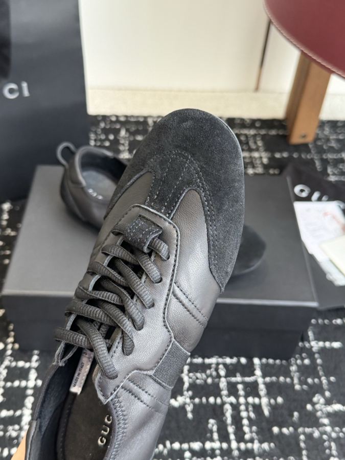 Gucci women's shoes Dongguan purchasing agent level Female 290 Male 300 — 1:1 Replica For Sale — photo 5