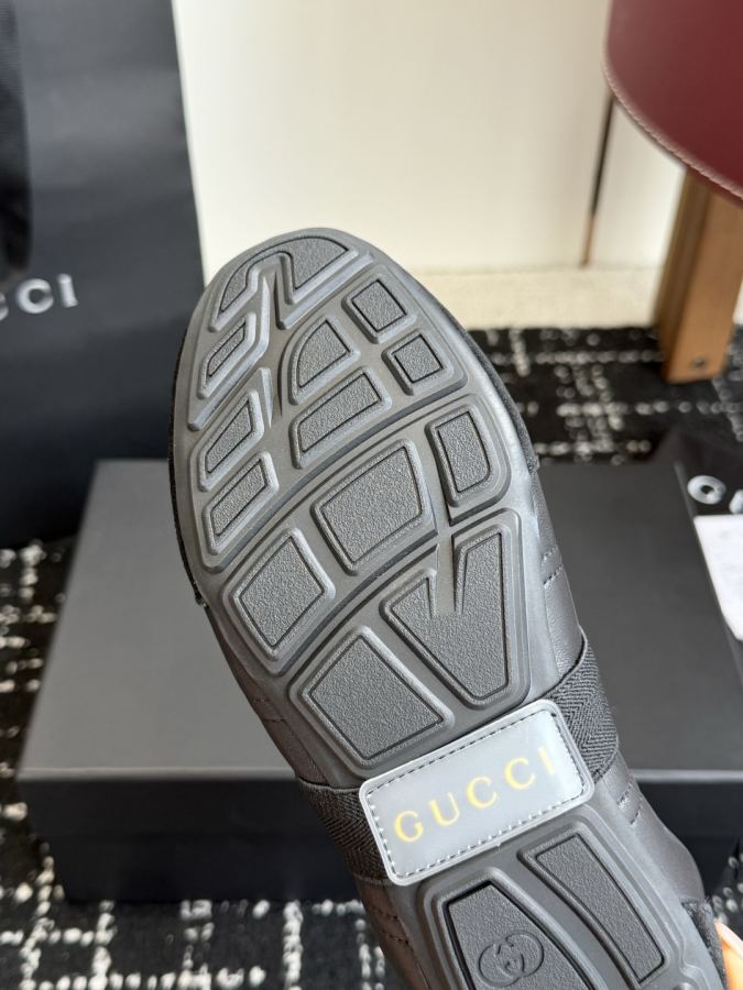 Gucci women's shoes Dongguan purchasing agent level Female 290 Male 300 — 1:1 Replica For Sale — photo 9