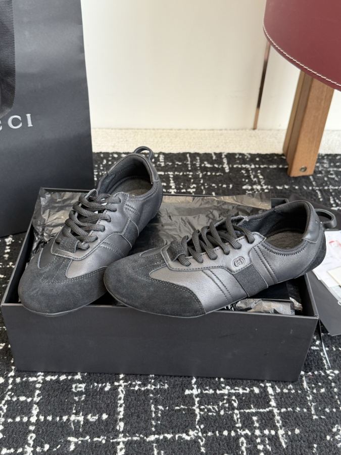 Gucci women's shoes Dongguan purchasing agent level Female 290 Male 300 — 1:1 Replica For Sale — photo 3