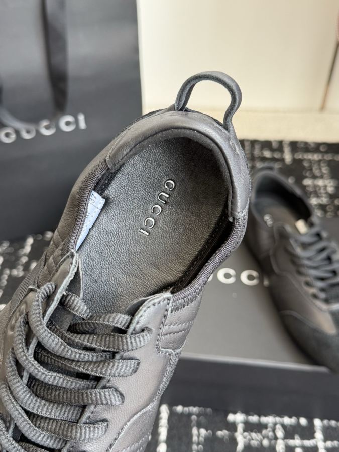 Gucci women's shoes Dongguan purchasing agent level Female 290 Male 300 — 1:1 Replica For Sale — photo 7