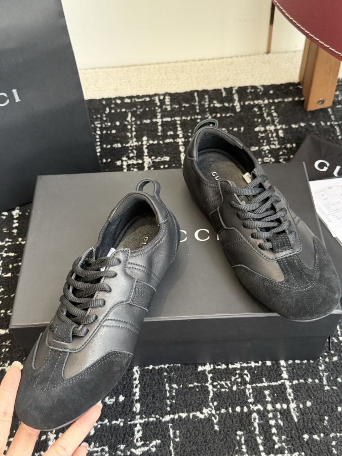 Gucci women's shoes Dongguan purchasing agent level Female 290 Male 300 — 1:1 Replica For Sale — photo 4