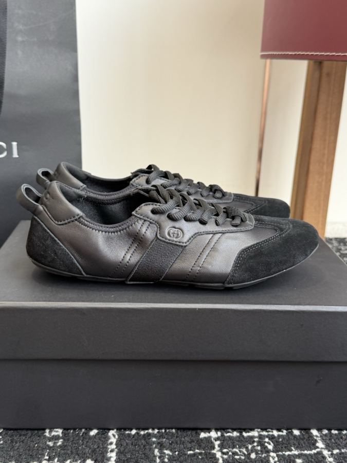 Gucci women's shoes Dongguan purchasing agent level Female 290 Male 300 — 1:1 Replica For Sale — photo 2
