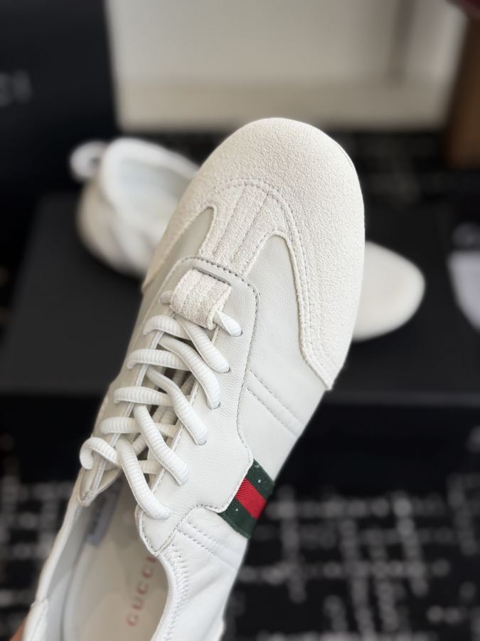 Gucci women's shoes Dongguan purchasing agent level Female 290 Male 300 — AAA Quality Replica — photo 5