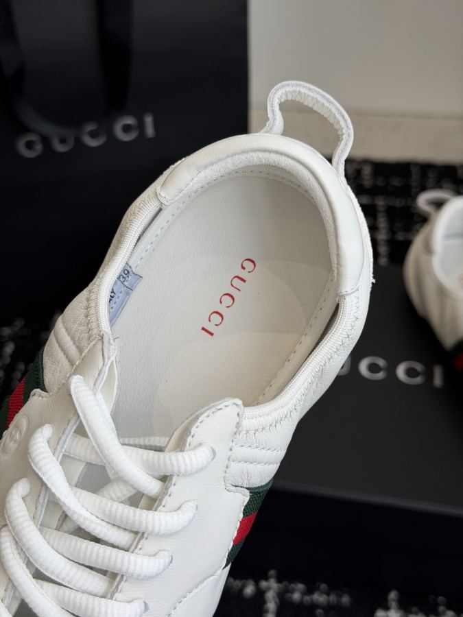 Gucci women's shoes Dongguan purchasing agent level Female 290 Male 300 — AAA Quality Replica — photo 7