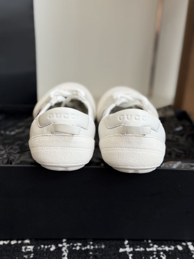 Gucci women's shoes Dongguan purchasing agent level Female 290 Male 300 — AAA Quality Replica — photo 8
