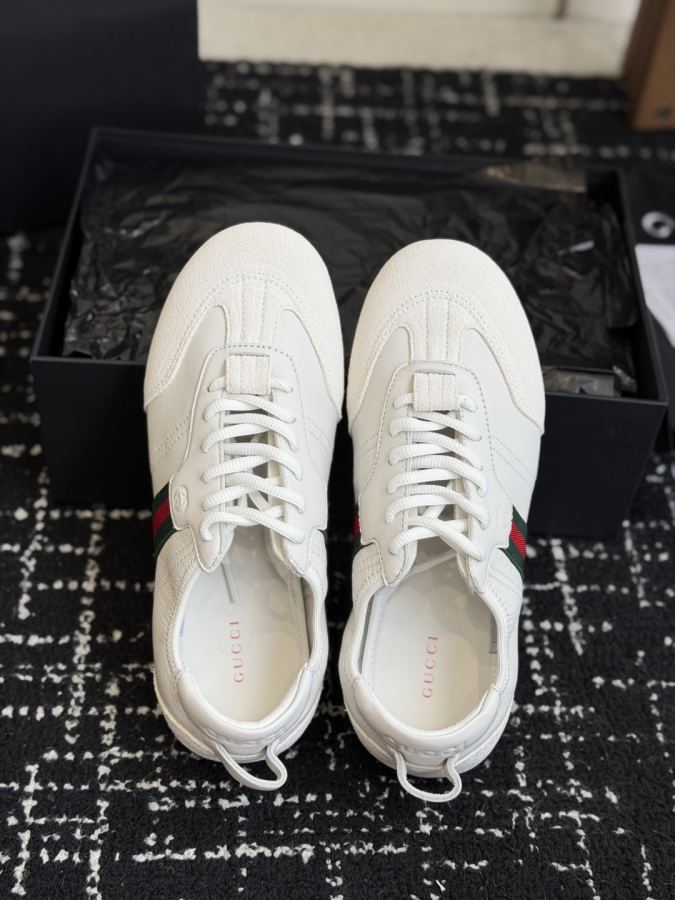 Gucci women's shoes Dongguan purchasing agent level Female 290 Male 300 — AAA Quality Replica — photo 6