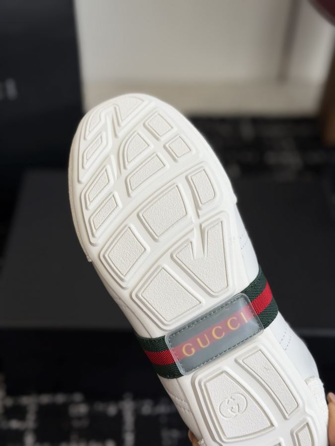 Gucci women's shoes Dongguan purchasing agent level Female 290 Male 300 — AAA Quality Replica — photo 9