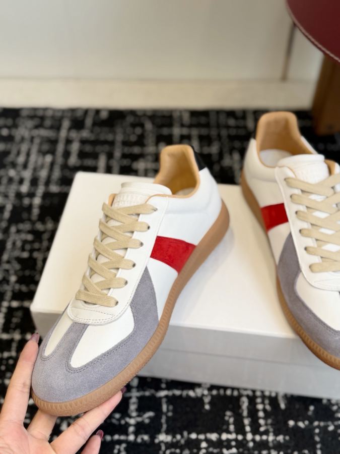 Maison margiela women's shoes Maison Margiela MM6 26 — Premium Replica — photo 5