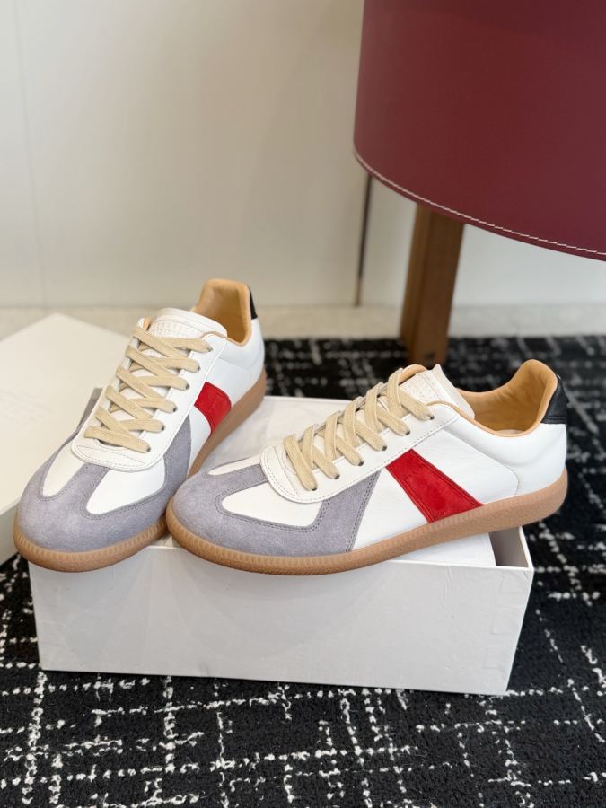 Maison margiela women's shoes Maison Margiela MM6 26 — Premium Replica — photo 3