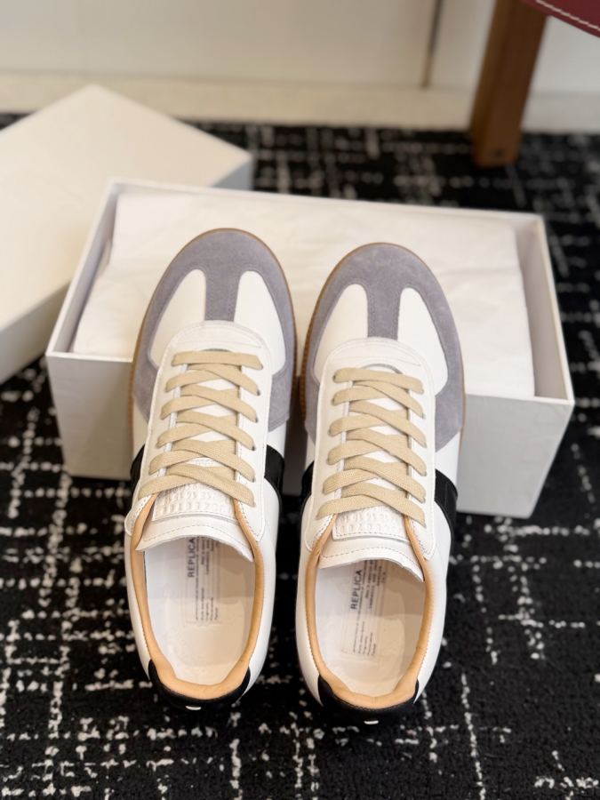 Maison margiela women's shoes Maison Margiela MM6 26 — 1:1 Replica — photo 7