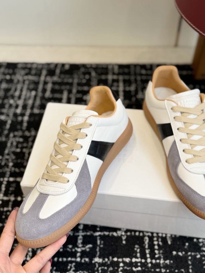 Maison margiela women's shoes Maison Margiela MM6 26 — 1:1 Replica — photo 5