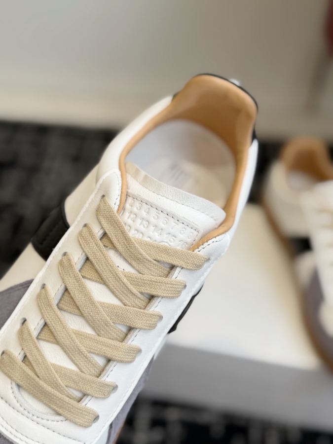 Maison margiela women's shoes Maison Margiela MM6 26 — 1:1 Replica — photo 6