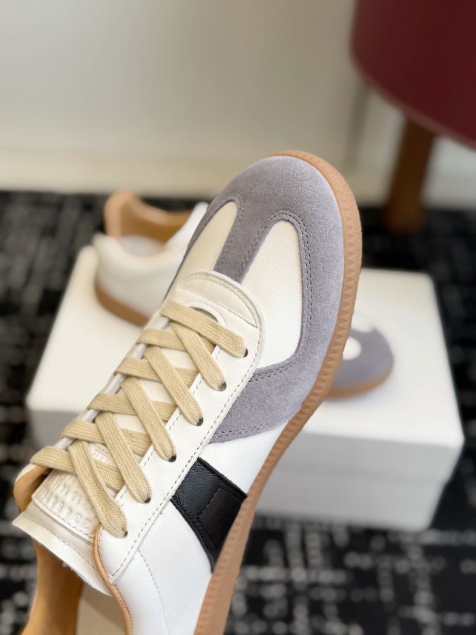 Maison margiela women's shoes Maison Margiela MM6 26 — 1:1 Replica — photo 4