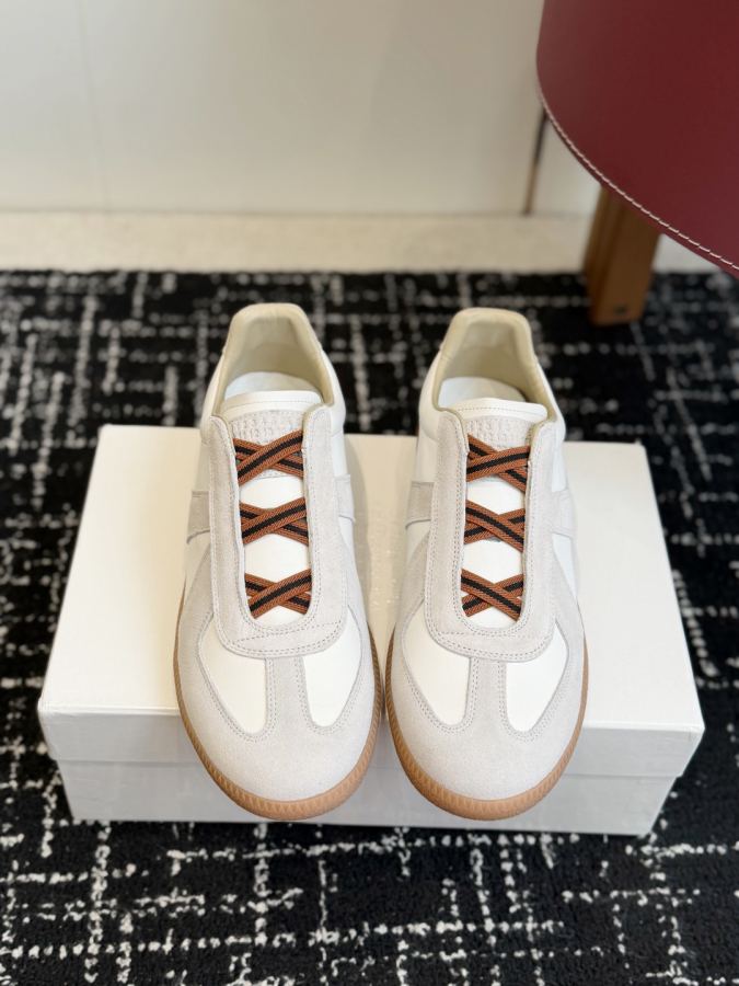 Maison margiela women's shoes Maison Margiela MM6 26 — 1:1 Replica