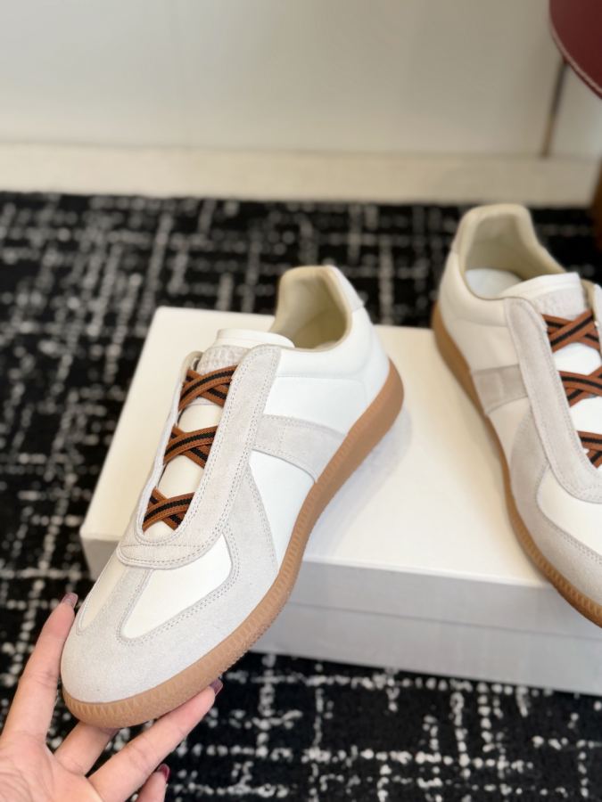 Maison margiela women's shoes Maison Margiela MM6 26 — 1:1 Replica — photo 5