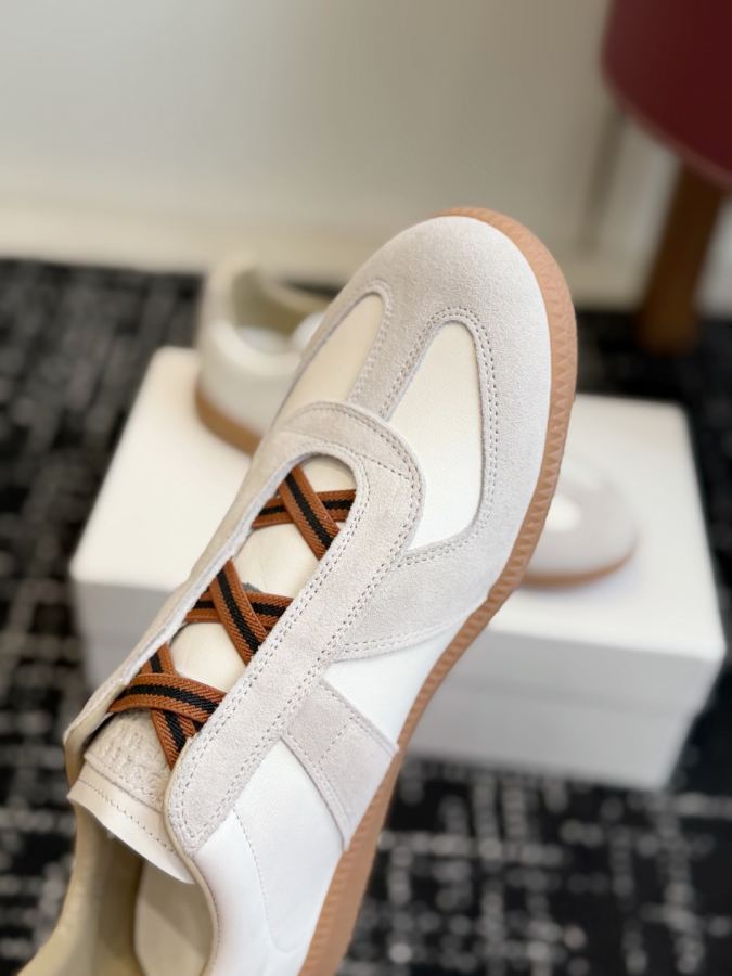 Maison margiela women's shoes Maison Margiela MM6 26 — 1:1 Replica — photo 4