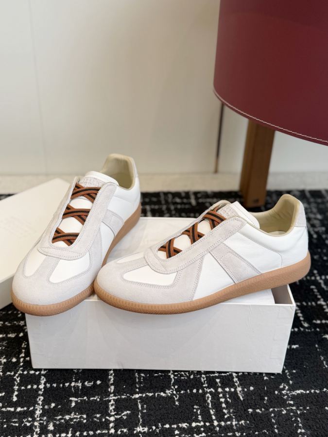 Maison margiela women's shoes Maison Margiela MM6 26 — 1:1 Replica — photo 3