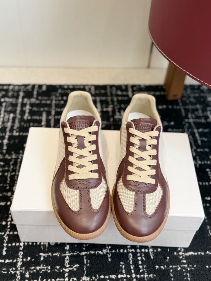 Maison margiela women's shoes Maison Margiela MM6 26 — 1:1 Replica For Sale