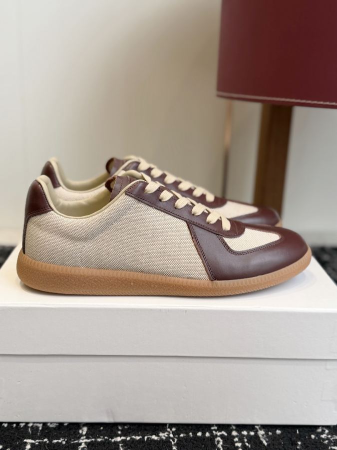 Maison margiela women's shoes Maison Margiela MM6 26 — 1:1 Replica For Sale — photo 2