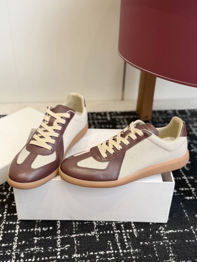 Maison margiela women's shoes Maison Margiela MM6 26 — 1:1 Replica For Sale — photo 3