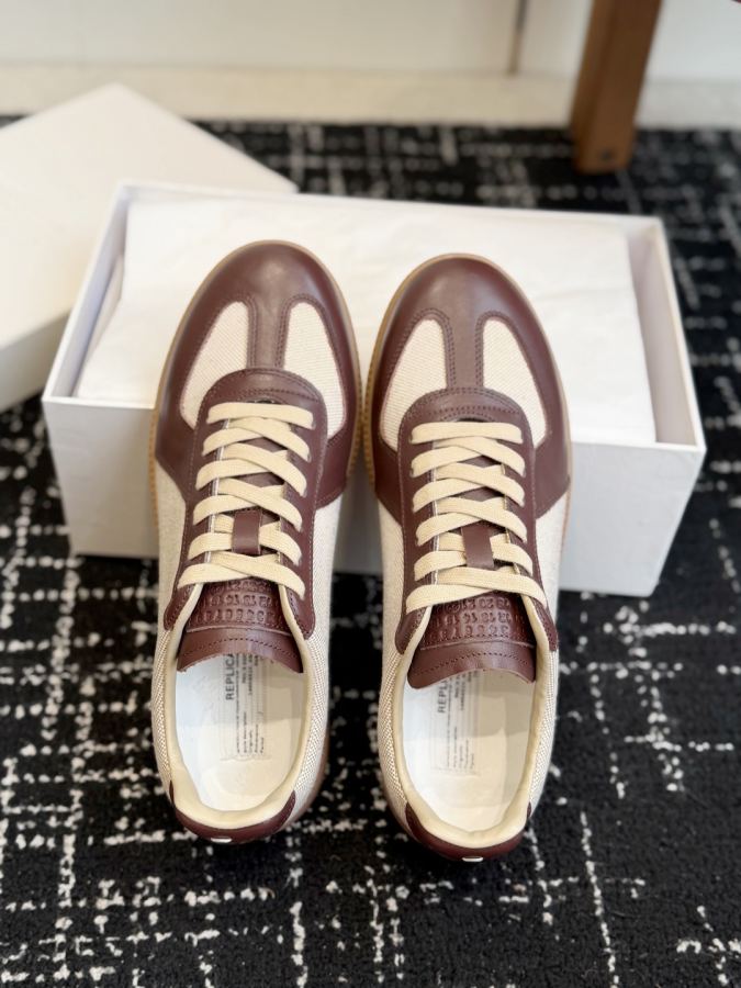 Maison margiela women's shoes Maison Margiela MM6 26 — 1:1 Replica For Sale — photo 7
