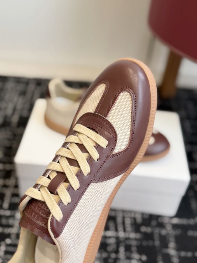 Maison margiela women's shoes Maison Margiela MM6 26 — 1:1 Replica For Sale — photo 4