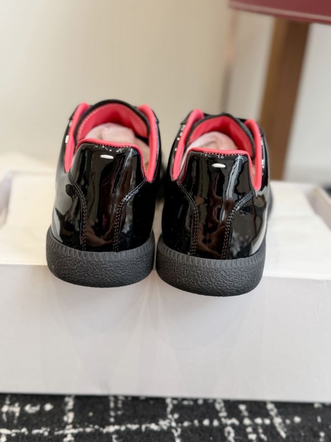 Maison margiela women's shoes Maison Margiela MM6 26 — 1:1 Replica For Sale — photo 8