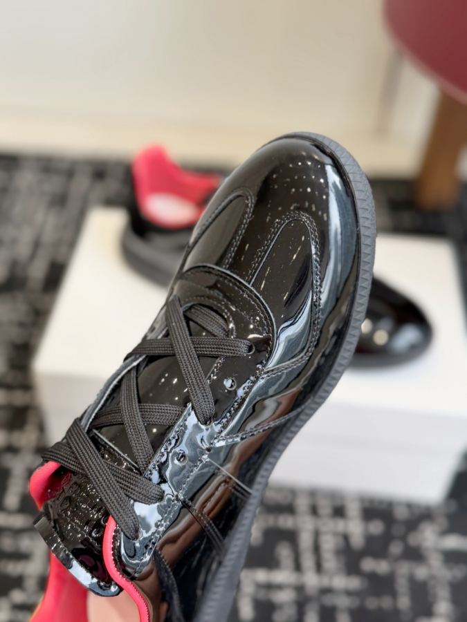 Maison margiela women's shoes Maison Margiela MM6 26 — 1:1 Replica For Sale — photo 4