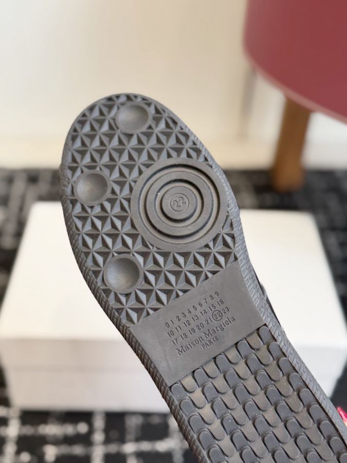 Maison margiela women's shoes Maison Margiela MM6 26 — 1:1 Replica For Sale — photo 9