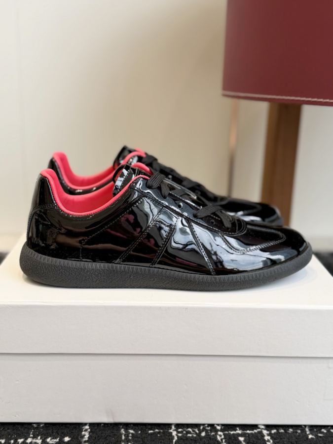 Maison margiela women's shoes Maison Margiela MM6 26 — 1:1 Replica For Sale — photo 2