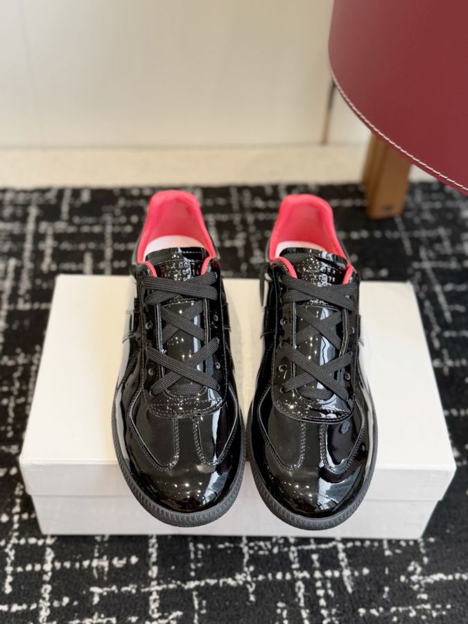 Maison margiela women's shoes Maison Margiela MM6 26 — 1:1 Replica For Sale