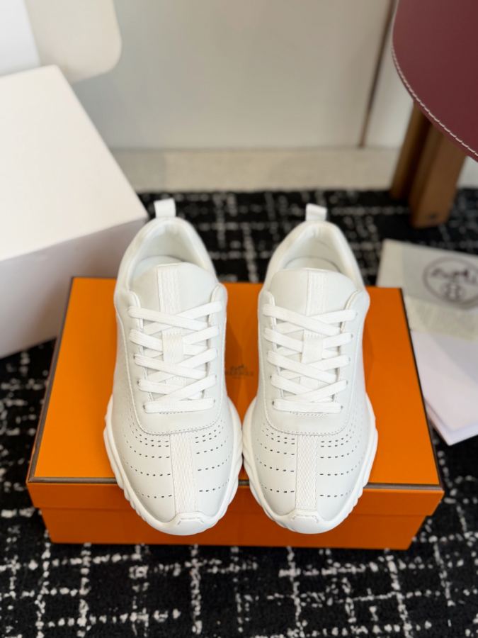 Hermes women's shoes Dongguan purchasing agent level (women’s model) — 1:1 Replica For Sale