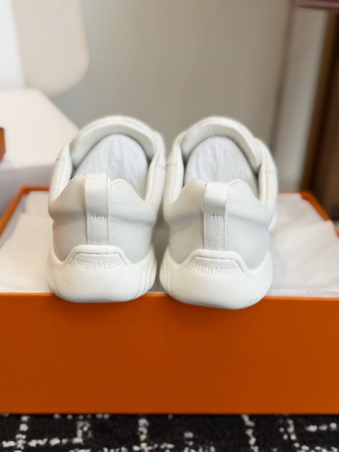 Hermes women's shoes Dongguan purchasing agent level (women’s model) — 1:1 Replica For Sale — photo 8