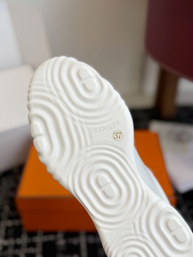 Hermes women's shoes Dongguan purchasing agent level (women’s model) — 1:1 Replica For Sale — photo 9