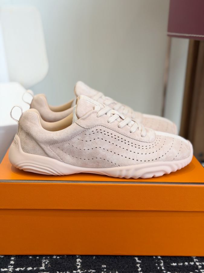 Hermes women's shoes Dongguan purchasing agent level (women’s model) — 1:1 Replica — photo 2