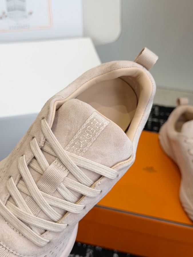 Hermes women's shoes Dongguan purchasing agent level (women’s model) — 1:1 Replica — photo 6
